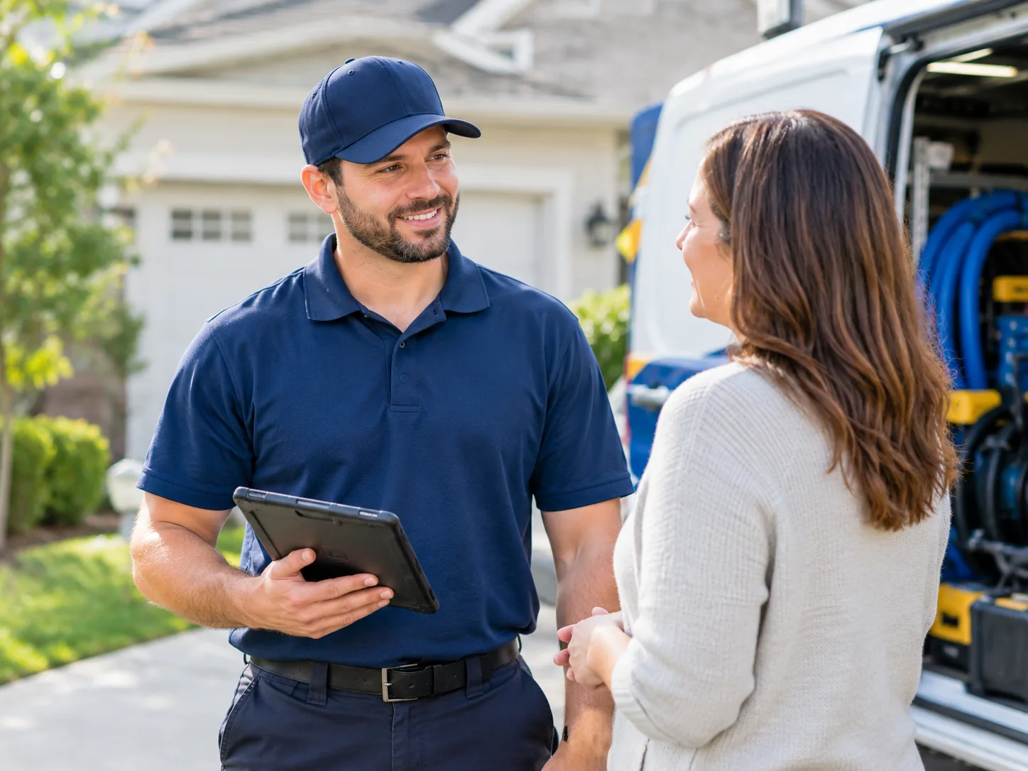 Sewage Backup Cleanup Marston, NC FAQs